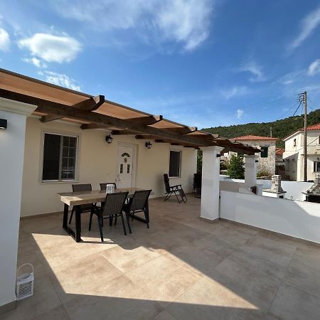 Villa Kouzoulis House Exo Khora Esterno foto