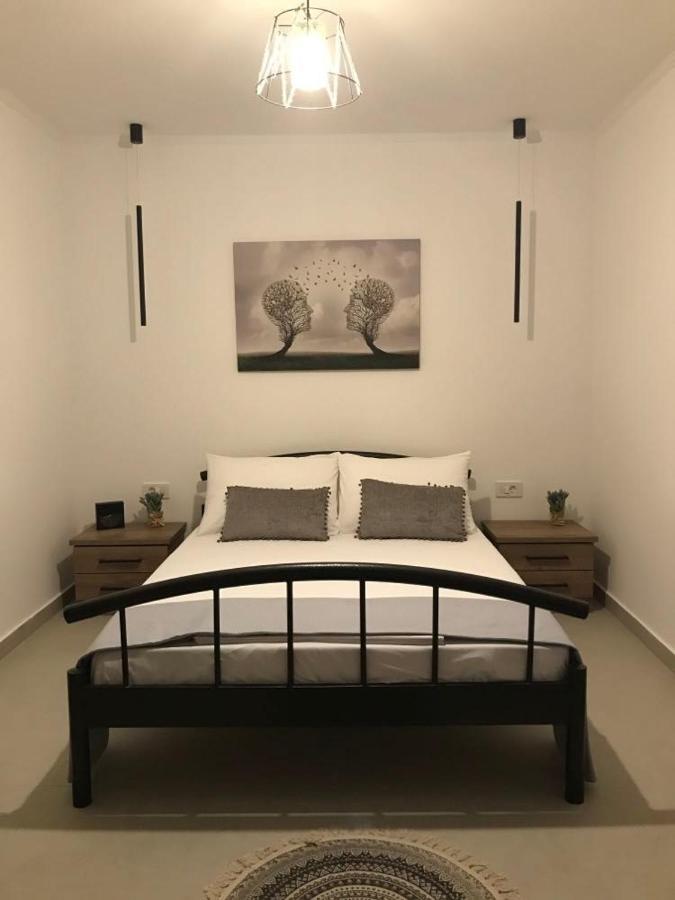 Villa Kouzoulis House Exo Khora Esterno foto
