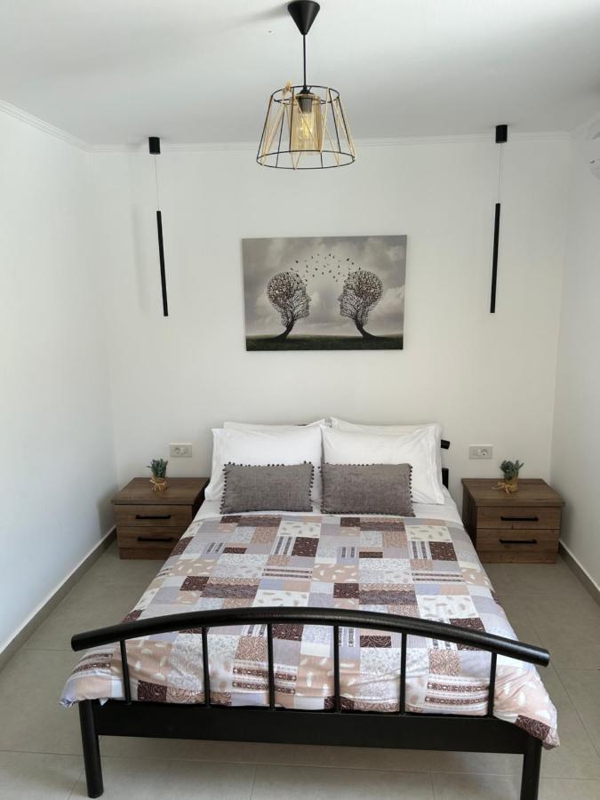 Villa Kouzoulis House Exo Khora Esterno foto