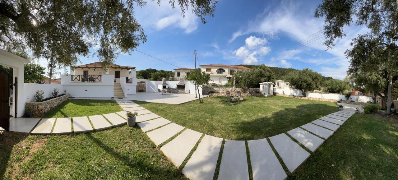 Villa Kouzoulis House Exo Khora Esterno foto